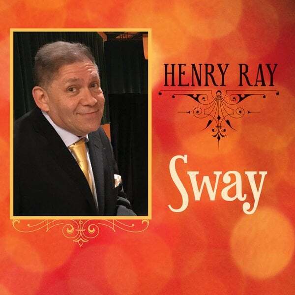 Cover art for Sway